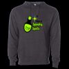 Independent Trading Co. Midweight Hoodie SS4500 Thumbnail