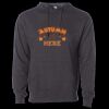 Independent Trading Co. Midweight Hoodie SS4500 Thumbnail