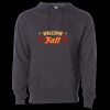 Independent Trading Co. Midweight Hoodie SS4500 Thumbnail
