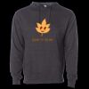 Independent Trading Co. Midweight Hoodie SS4500 Thumbnail