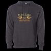 Independent Trading Co. Midweight Hoodie SS4500 Thumbnail