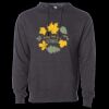 Independent Trading Co. Midweight Hoodie SS4500 Thumbnail