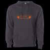 Independent Trading Co. Midweight Hoodie SS4500 Thumbnail