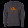 Independent Trading Co. Midweight Hoodie SS4500 Thumbnail