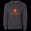 Independent Trading Co. Midweight Hoodie SS4500 Thumbnail