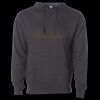 Independent Trading Co. Midweight Hoodie SS4500 Thumbnail