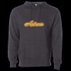 Independent Trading Co. Midweight Hoodie SS4500 Thumbnail
