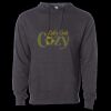 Independent Trading Co. Midweight Hoodie SS4500 Thumbnail