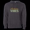 Independent Trading Co. Midweight Hoodie SS4500 Thumbnail