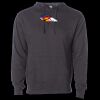 Independent Trading Co. Midweight Hoodie SS4500 Thumbnail