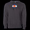 Independent Trading Co. Midweight Hoodie SS4500 Thumbnail