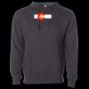 Independent Trading Co. Midweight Hoodie SS4500 Thumbnail