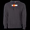 Independent Trading Co. Midweight Hoodie SS4500 Thumbnail
