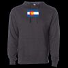 Independent Trading Co. Midweight Hoodie SS4500 Thumbnail