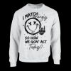 Heavy Blend™ Crewneck Sweatshirt Thumbnail