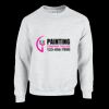 Heavy Blend™ Crewneck Sweatshirt Thumbnail