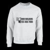 Heavy Blend™ Crewneck Sweatshirt Thumbnail