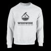 Heavy Blend™ Crewneck Sweatshirt Thumbnail