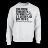 Heavy Blend™ Crewneck Sweatshirt Thumbnail