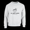 Heavy Blend™ Crewneck Sweatshirt Thumbnail