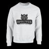 Heavy Blend™ Crewneck Sweatshirt Thumbnail