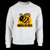 Heavy Blend™ Crewneck Sweatshirt Thumbnail