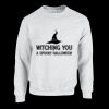 Heavy Blend™ Crewneck Sweatshirt Thumbnail