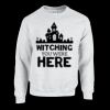 Heavy Blend™ Crewneck Sweatshirt Thumbnail