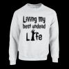 Heavy Blend™ Crewneck Sweatshirt Thumbnail