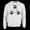 Heavy Blend™ Crewneck Sweatshirt Thumbnail