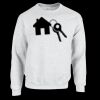 Heavy Blend™ Crewneck Sweatshirt Thumbnail