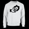 Heavy Blend™ Crewneck Sweatshirt Thumbnail