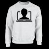 Heavy Blend™ Crewneck Sweatshirt Thumbnail