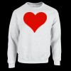 Heavy Blend™ Crewneck Sweatshirt Thumbnail