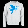 Heavy Blend™ Crewneck Sweatshirt Thumbnail