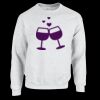 Heavy Blend™ Crewneck Sweatshirt Thumbnail