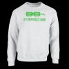 Heavy Blend™ Crewneck Sweatshirt Thumbnail