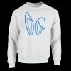 Heavy Blend™ Crewneck Sweatshirt Thumbnail