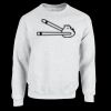 Heavy Blend™ Crewneck Sweatshirt Thumbnail