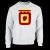 Heavy Blend™ Crewneck Sweatshirt Thumbnail