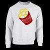 Heavy Blend™ Crewneck Sweatshirt Thumbnail