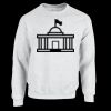 Heavy Blend™ Crewneck Sweatshirt Thumbnail