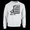 Heavy Blend™ Crewneck Sweatshirt Thumbnail