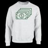 Heavy Blend™ Crewneck Sweatshirt Thumbnail