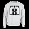 Heavy Blend™ Crewneck Sweatshirt Thumbnail