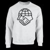 Heavy Blend™ Crewneck Sweatshirt Thumbnail