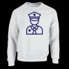 Heavy Blend™ Crewneck Sweatshirt Thumbnail