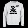 Heavy Blend™ Crewneck Sweatshirt Thumbnail