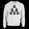 Heavy Blend™ Crewneck Sweatshirt Thumbnail