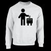 Heavy Blend™ Crewneck Sweatshirt Thumbnail